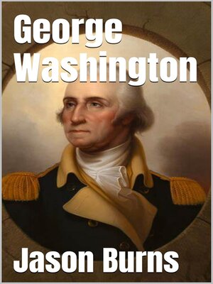 cover image of George Washington